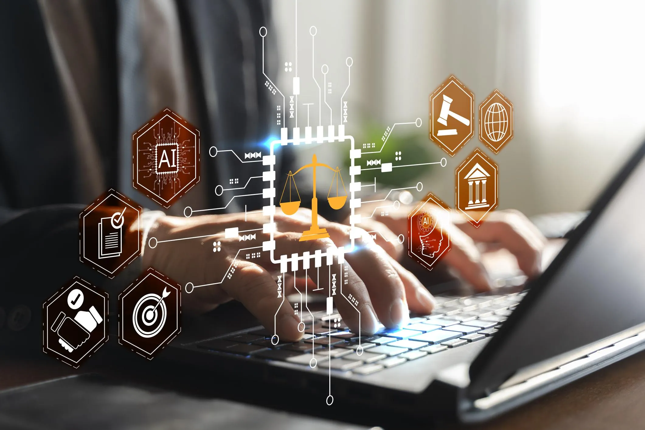 Yapay Zeka Hukuk Asistanı Lextum Sivas